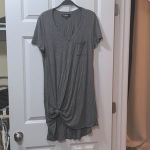 Lulu's t shirt dress